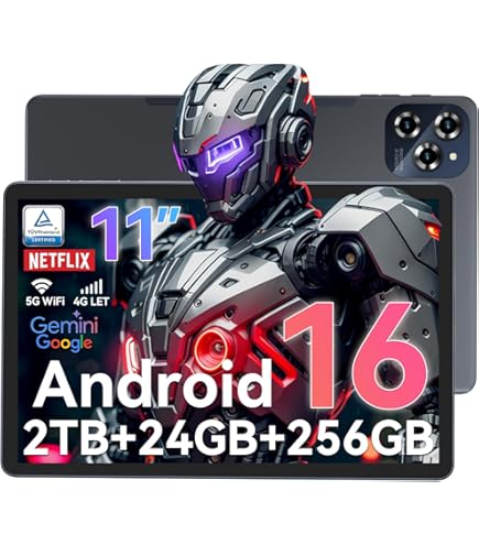 Kingrid T90 アンドロイド16 タブレット Amazon.co.jp: Kingrid T90 アンドロイド16 タブレット 11インチ