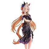 ウマ娘 プリティーダービー Trio-Try-iT Figure オルフェーヴル フリュー コーポレーション うまむすめ プリティダービー トリオトライ-iT
