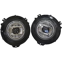 w463 ゲレンデ　後期ルック　グリル　ヘッドライトDAYライト w463 ゲレンデ 後期ルック グリル ヘッドライトDAYライト 楽天