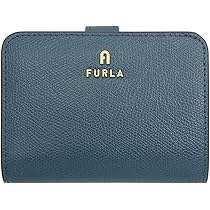 FURLA 二つ折り財布　ブルージェイ✖️グレージュ 楽天市場】フルラ FURLA 財布 二つ折り財布 WP00315 ARE000