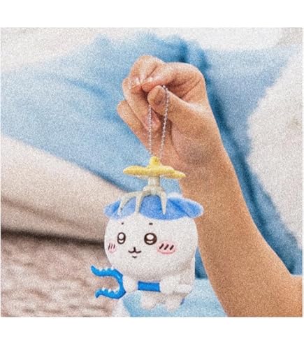 Amazon.co.jp: ちい'かわ 討伐マスコットぬいぐるみ 公式 ちい'かわ