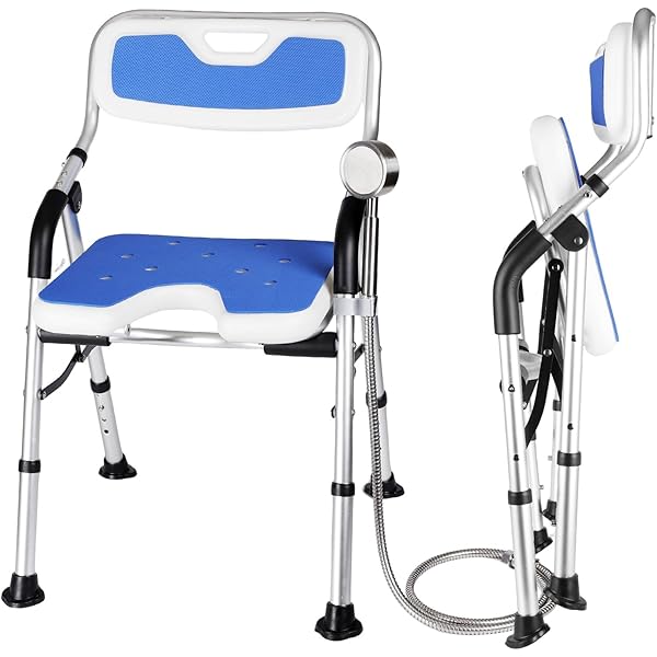 Amazon | アロン化成 安寿 コンパクト折りたたみシャワーベンチ IC 背