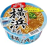 サッポロ一番 旅麺 横浜家系 豚骨醤油ラーメン 90g×12食