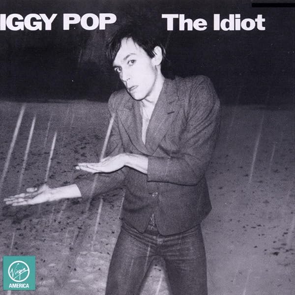 【中古】「非常に良い」［CD］Lust for Life/the Idiot/.. Amazon.co.jp: Lust for Life -Deluxe-: ミュージック
