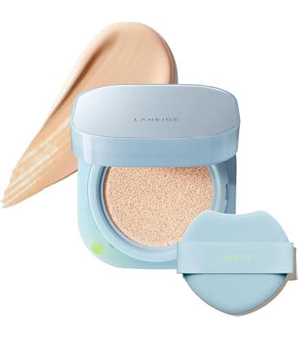Amazon.co.jp: LANEIGE Neo Cushion Matte N 23N1, 0.5 oz (15 g), SPF