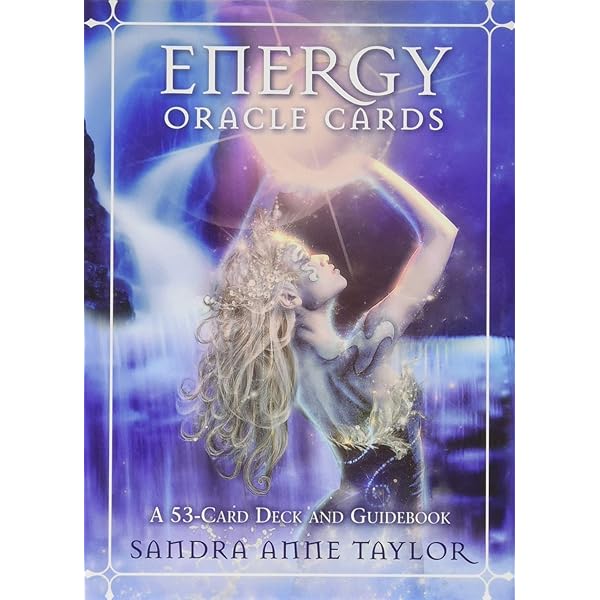 トーキングトゥヘブン ミディアムシップカード日本語版説明書付