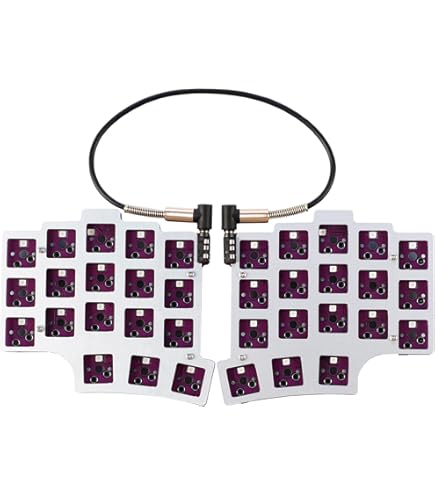 40%キーボード bm43a BM Workshop BM43A 40% Programmable Keyboard Kit – コトコト