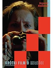 Amazon.co.jp: キェシロフスキ・コレクションII 「トリコロール