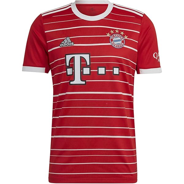 新品❗️未使用 adidas FC Bayern Münchenレプリカユニホーム 楽天市場】【スピード出荷】アディダス 24-25 FCバイエルン
