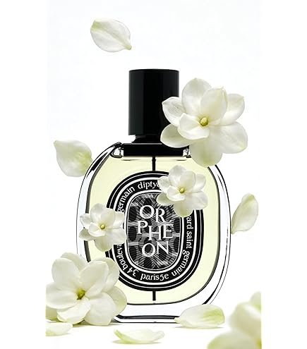 ディプティック DlPTYQUE オルフェオン オードパルファム 75ml Amazon | [DIPTYQUE (ディプティック)] 国内正規品 オードパルファム