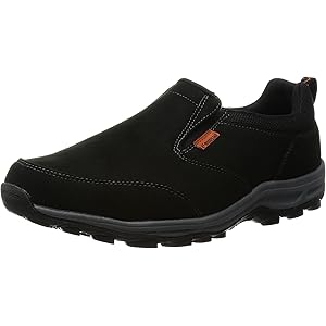 [ムーンスター] スニーカー 防水 4E SPLT M157(旧モデル) メンズ