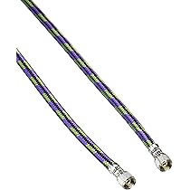 (未使用･未開封品)　エアテックス ブレイドホース 6φ 2m S-S BH002 og8985z Amazon.co.jp: エアテックス ブレイドホース 6φ 2m S-S BH002