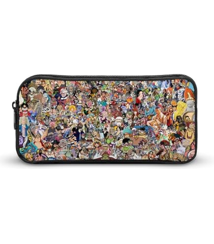 Amazon | ワンピース ステーショナリーセット (Going Merry Design) 5