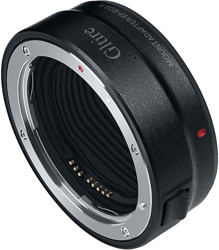 Amazon.co.jp: Canon EF 75-300mm f/4-5.6 III 望遠ズームレンズ