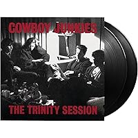 Amazon.co.jp: The Trinity Session: ミュージック