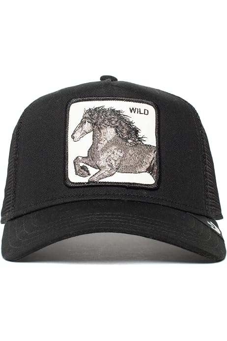 Goorin Bros. Trucker Hat Men - Mesh 