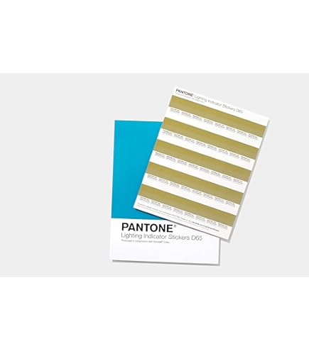 Amazon | PANTONE 色見本 GP5101C CMYK coated & Uncoated パントン