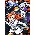 【Amazon.co.jp限定】『吸血鬼すぐ死ぬ2』 Blu-ray vol.02(ミニキャンパス(イーゼル付き)付) [Blu-ray]