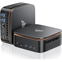 Amazon.co.jp: NiPoGi ミニpc Ryzen 4300U【2026新登場・3500Uより速い