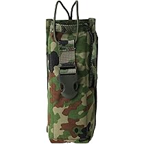 Amazon.co.jp: [S&Graf] 陸自迷彩ピストル用ダブルマガジン