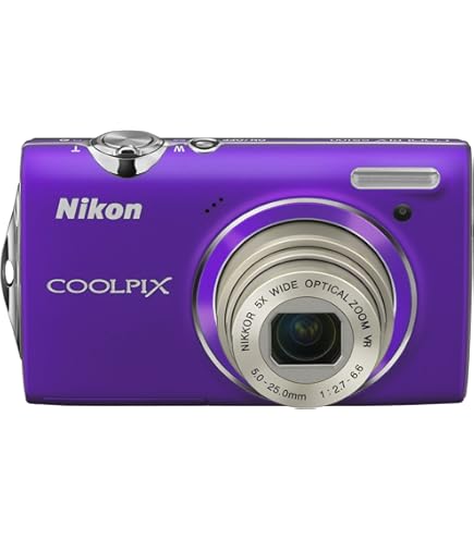 Amazon | OLYMPUS デジタルカメラ VH-210 レッド 1400万画素 光学5倍