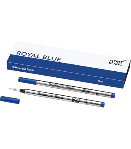 Amazon | Monteverde USA ローラーボール リフィル モンブラン