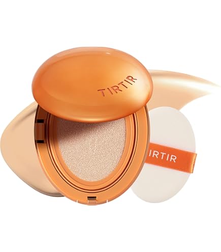 Amazon | 【Amazon.co.jp限定】 [TIRTIR] MASK FIT CUSHION SET