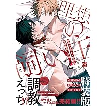 職場のイケメン営業は理想の飼い主様 2 小冊子付特装版 (KiR comics