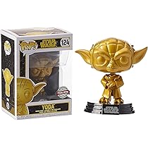 Amazon | Funko スター・ウォーズ POP 4インチ ビニール