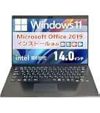 Amazon.co.jp: 【整備済み品】VAIO Pro PK VJPK218000276 14インチ