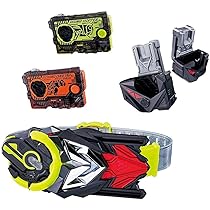 Amazon.co.jp: 仮面ライダーゼロワン DX飛電ゼロワンドライバー