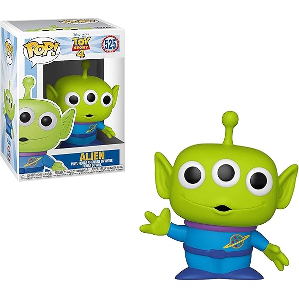 Amazon.co.jp: Pop Toy Story Slinky Dog Vinyl Figure : 本