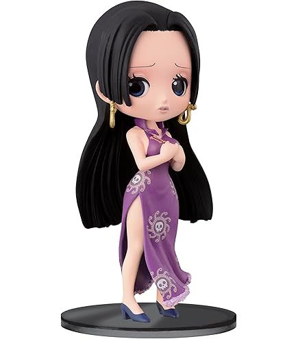 Amazon | ワンピース Q posket BOA HANCOCK ボア・ハンコック special