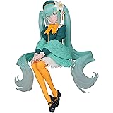 初音ミク ぬーどるストッパーフィギュア Flower Fairy リリー フリュー