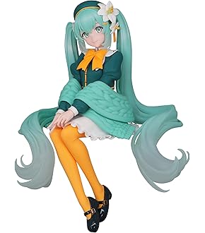 初音ミク Amazon.co.jp: セガ 初音ミクシリーズ Luminasta 初音ミク 16th