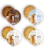 Amazon.co.jp: 【リニューアル】ベース焼きそば ソース焼きそば 12個