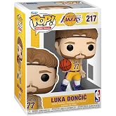 Funko POP! NBA: Lakers - Luka Doncic
