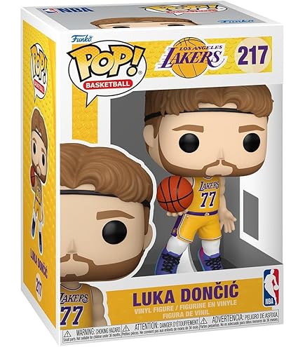 Amazon.co.jp: FUNKO POP! NBA: Lakers - Lebron James : スポーツ