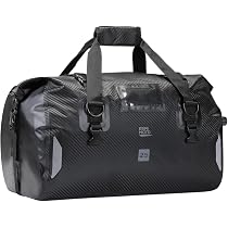 Amazon.co.jp: KEMIMOTO バイクシートバッグ 防水仕様 ツーリング