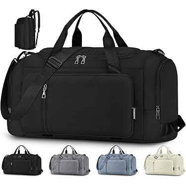 良品 ダンヒル ボストンバック 大容量 旅行 ビジネス 出張 グレー Siffler 折りたたみ大型ボストンバッグ 90L キャリーオン 旅行