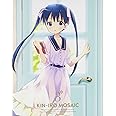 きんいろモザイク Vol.3 [Blu-ray]