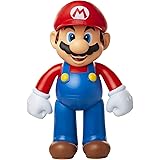 20インチフィギュア マリオ(Jakks PACIFIC)