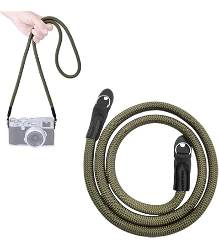 Amazon | カメラストラップ ショルダー ネックスリング デジタル一眼