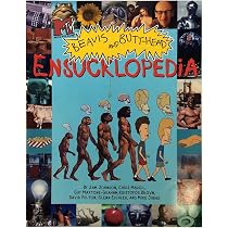 This Book Sucks: Mtv's Beavis and Butt-Head : Johnson, Sam, Marcil
