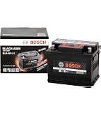 Amazon.co.jp: BOSCH Import Car Battery SLX-6C (Successor to SL-6C