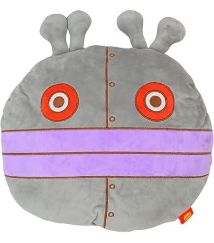 Amazon.co.jp: バンダイ(BANDAI) PCクッション ゲンガー : ホーム