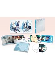 Amazon.co.jp: ツルネ -つながりの一射- Blu-ray 初回特別版 第三巻
