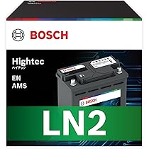 Amazon.co.jp: BOSCH (ボッシュ) 国産車・輸入車用バッテリー HT-6C