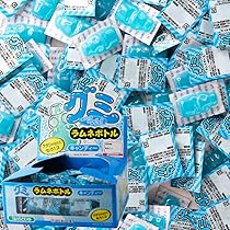 Amazon.co.jp: コーラボトルグミ : 食品・飲料・お酒