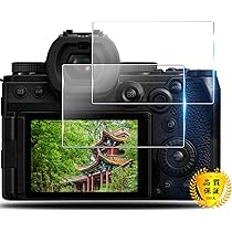 Amazon | 対応 Panasonic LUMIX S9 / S5II / S5IIX / G100D